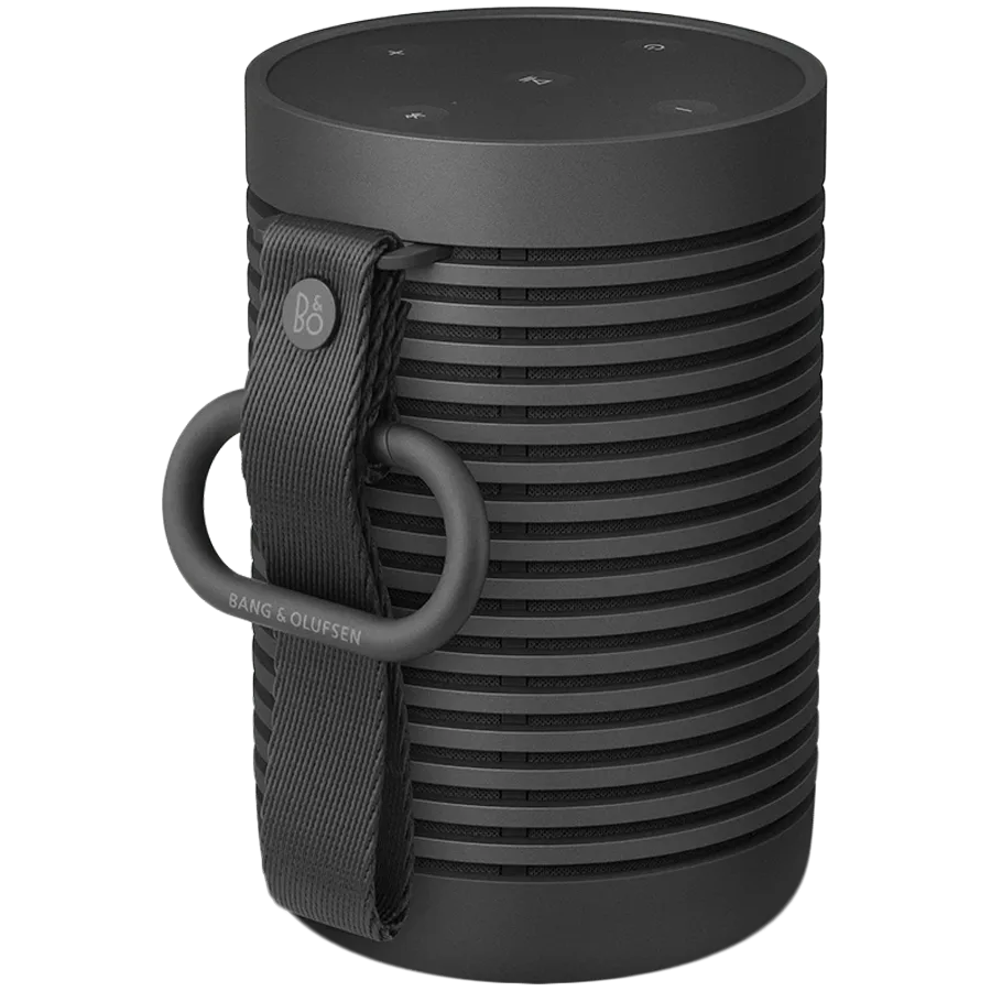 Тонколона за телефон Beosound Explore Black Anthracite