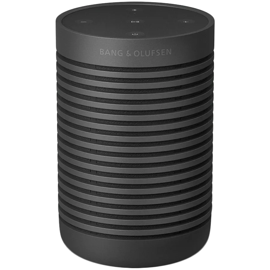 Тонколона за телефон Beosound Explore Black Anthracite - Image 4