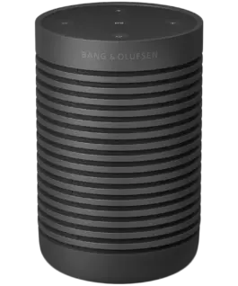 Alternative view of Тонколона за телефон Beosound Explore Black Anthracite