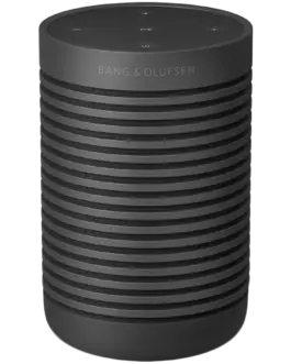 Alternative view of Тонколона за телефон Beosound Explore Black Anthracite