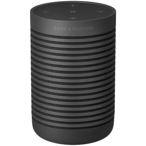Alternative view of Тонколона за телефон Beosound Explore Black Anthracite