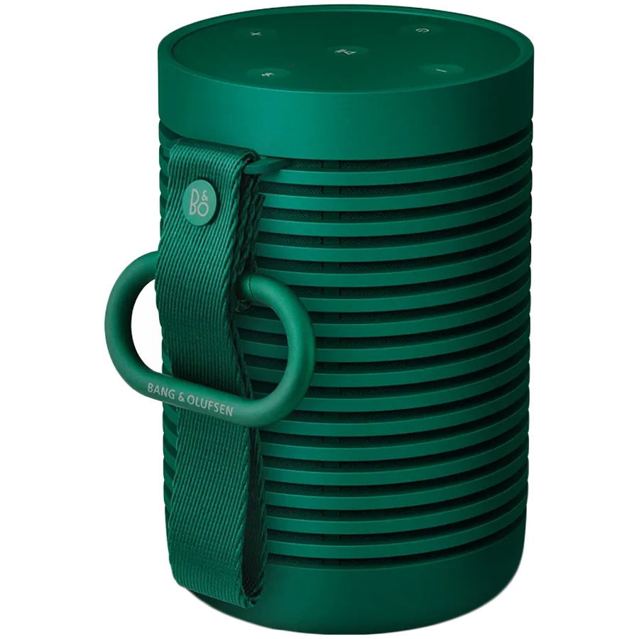 Тонколона за телефон Beosound Explore Green
