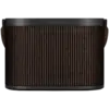 Тонколона Beosound A5 Speaker Dark Oak (Cover Dark Oak/Handle Dark Oak)