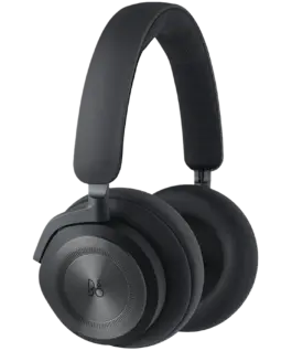 Bluetooth слушалки Beoplay HX Black Anthracite