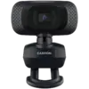 Уеб камера CANYON webcam C3 HD 720p Black