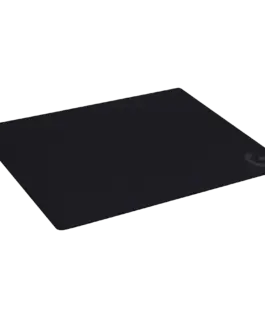 LOGITECH G640 Large Cloth Gaming Mouse Pad-EWR2