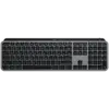 Клавиатура LOGITECH MX Keys S for Mac - SPACE GREY - US INTL - BT - EMEA28-935