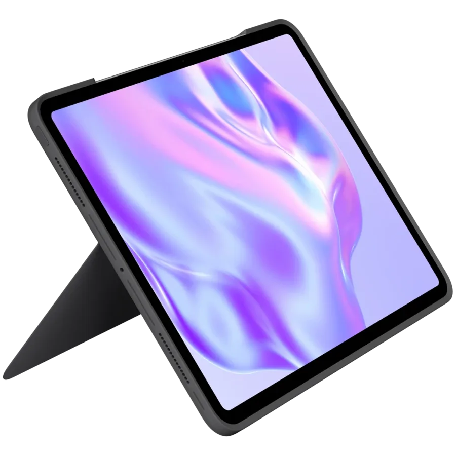 Аксесоар за таблет LOGITECH Combo Touch for iPad Pro 13-inch (M4) - GRAPHITE - US - EMEA28-935 - IPAD PRO 13-INCH (M4) - Image 41