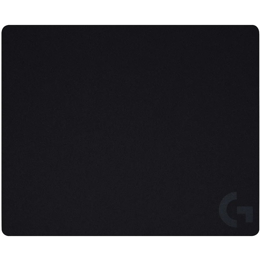LOGITECH G440 Hard Gaming Mouse Pad-EWR2-934