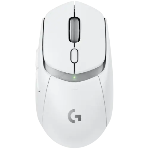 Геймърска мишка LOGITECH G309 LIGHTSPEED - WHITE - 2.4GHZ/BT - EER2-933 - G309