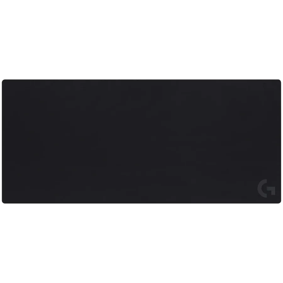LOGITECH G840 XL Cloth Gaming Mouse Pad-EWR2