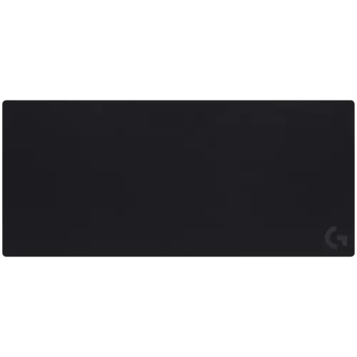 LOGITECH G840 XL Cloth Gaming Mouse Pad-EWR2