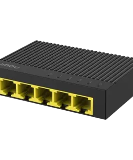 Kомутатор Imou 5-port Gigabit Switch
