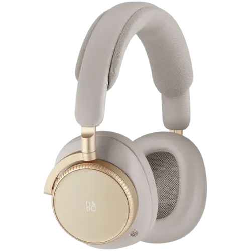 Bluetooth слушалки Beoplay H100 Hourglass Sand