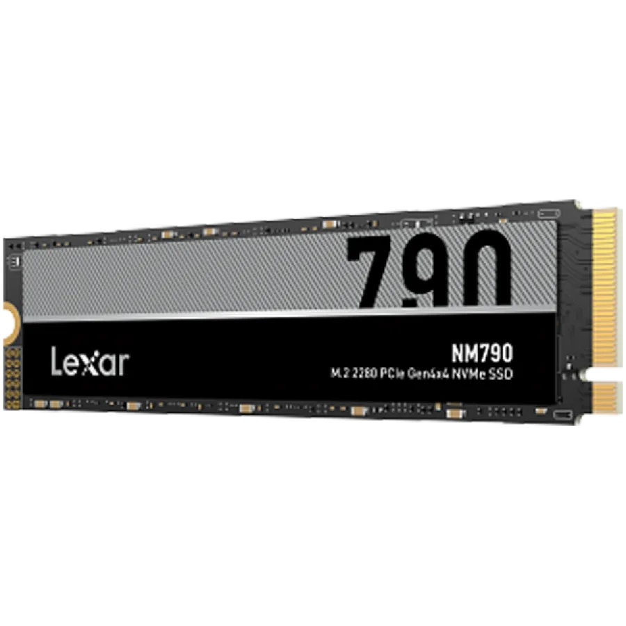 SSD диск Lexar 2TB High Speed PCIe Gen 4X4 M.2 NVMe, up to 7000 MB/s read and 6000 MB/s write - Image 38