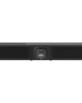 Система за бизнес комуникации LOGITECH WEBCAM - MeetUp 2 - GRAPHITE - USB - PLUGCG - WW-9006 -
