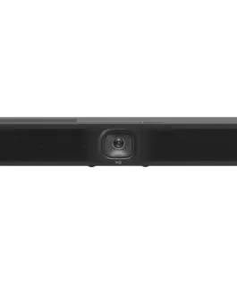Система за бизнес комуникации LOGITECH WEBCAM - MeetUp 2 - GRAPHITE - USB - PLUGCG - WW-9006 -