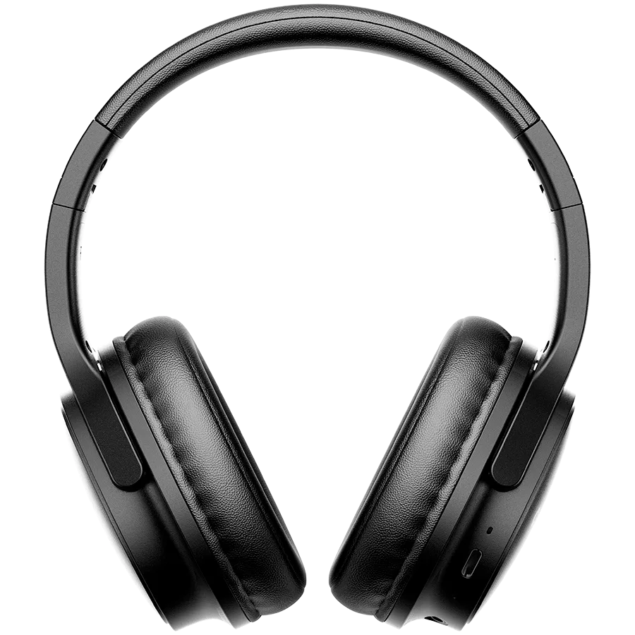 Bluetooth слушалки CANYON headset OnRiff 4 Black - Image 40