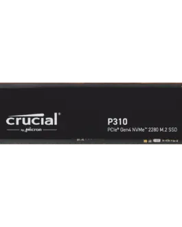 SSD диск Crucial P310 1TB PCIe Gen4 NVMe M.2 SSD