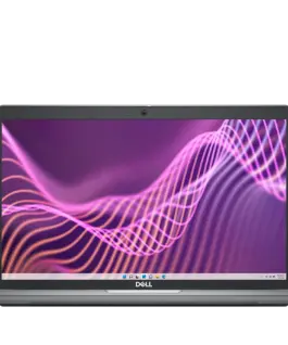 Лаптоп Dell Latitude 5450 Intel Core Ultra 5 125U (12C 14T 12MB cache up to 4.3GHz) 14.0 FHD (1920x1080) Non-Touch AG 8G