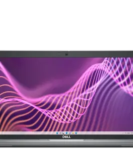 Лаптоп Dell Latitude 5450 Intel Core Ultra 5 125U (12C 14T 12MB cache up to 4.3GHz) 14.0 FHD (1920x1080) Non-Touch AG 8G