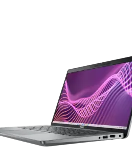 Alternative view of Лаптоп Dell Latitude 5450, Intel Core Ultra 5 125U (12C, 14T, 12MB cache, up to 4.3GHz), 14.0 FHD (1920x1080) Non-Touch AG, 8GB (1x8GB) DDR5, 512GB M.2 SSD, Integrated Graphics, WiFi+BT, IR Cam+Mic, BG Backlit AI KBD, FPR, Win 11 Pro, 3Y ProSupport