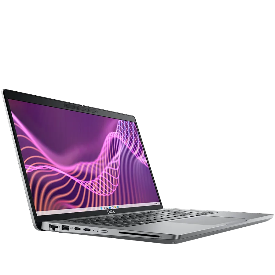 Лаптоп Dell Latitude 5450, Intel Core Ultra 5 125U (12C, 14T, 12MB cache, up to 4.3GHz), 14.0 FHD (1920x1080) Non-Touch AG, 8GB (1x8GB) DDR5, 512GB M.2 SSD, Integrated Graphics, WiFi+BT, IR Cam+Mic, BG Backlit AI KBD, FPR, Win 11 Pro, 3Y ProSupport - Image 23