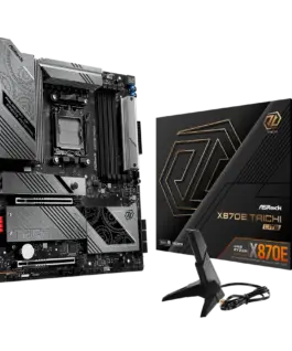 Дънна платка ASROCK X870 Taichi Lite EATX AM5 DDR5