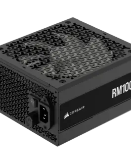 Захранване за компютър CORSAIR RM1000x 1000 Watt ATX 3.1 Cybenetics Gold Certified Fully