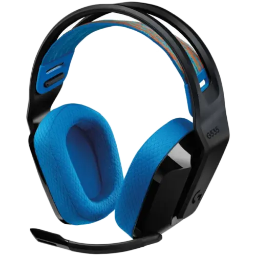 Геймърски слушалки LOGITECH G535 Headset