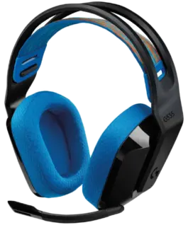 Геймърски слушалки LOGITECH G535 Headset