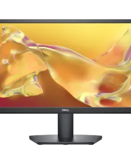 Монитор Dell SE2225H Monitor LED 21.4" FHD (1920x1080) 16:9 75Hz VA AG 250 cd/m2 3000:1 178/178 8ms/5ms HDMI VGA Tilt