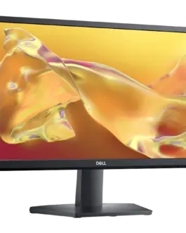 Alternative view of Монитор Dell SE2225H Monitor LED, 21.4", FHD (1920x1080), 16:9 75Hz, VA AG, 250 cd/m2, 3000:1, 178/178, 8ms/5ms, HDMI, VGA, Tilt, 3Y