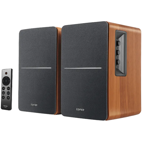 Тонколона Multimedia - Audio System EDIFIER R1280DB brown (Stereo42W 55Hz-20000Hz)