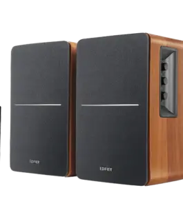 Тонколона Multimedia - Audio System EDIFIER R1280DB brown (Stereo42W 55Hz-20000Hz)