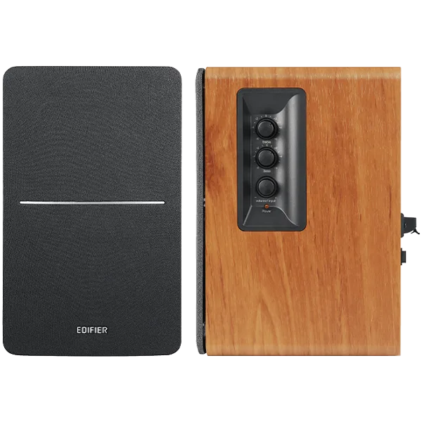 Тонколона Multimedia - Audio System EDIFIER R1280DB brown (Stereo,42W, 55Hz-20000Hz) - Image 18