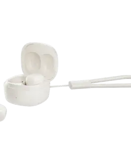 Alternative view of Bluetooth слушалки CANYON headset OnGo 4 mini TWS Beige