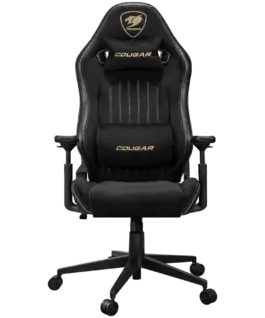 Геймърски стол COUGAR EXPLORE ROYAL F Gaming chair