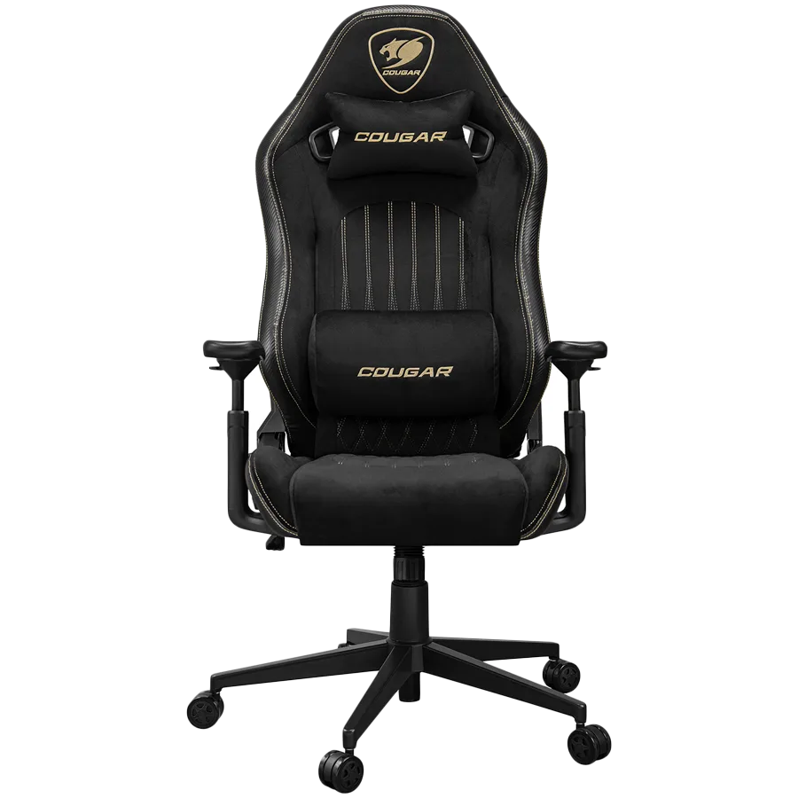 Геймърски стол COUGAR EXPLORE ROYAL F Gaming chair