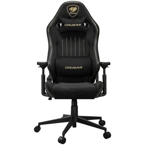 Геймърски стол COUGAR EXPLORE ROYAL F Gaming chair
