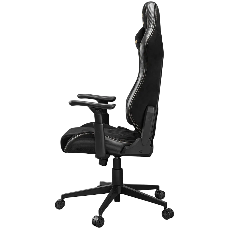 Геймърски стол COUGAR EXPLORE ROYAL F Gaming chair - Image 15