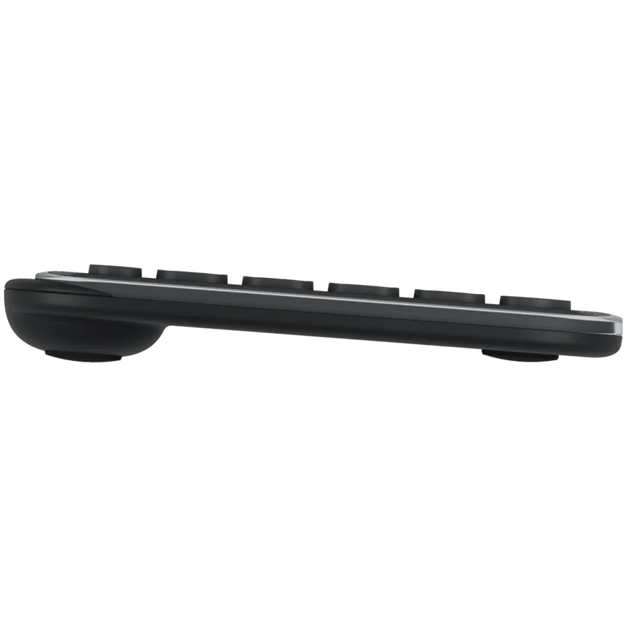 Клавиатура LOGITECH POP ICON KEYS - GRAPHITE - US INTL - BT - INTNL-973 - Image 9