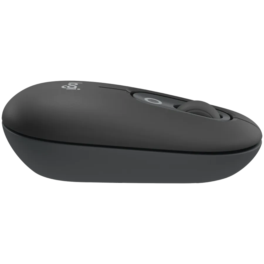 Клавиатура LOGITECH POP ICON COMBO - GRAPHITE - US INTL - BT - INTNL-973 - Image 29