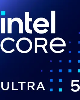 Процесор CPU Desktop Intel Ultra 5 245K (24M Cache up to 5.20 GHz FCLGA18W) box