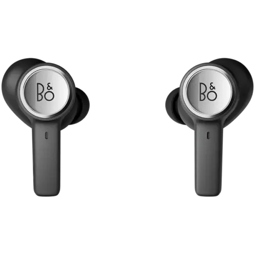 Bluetooth слушалки Beoplay Eleven Natural Alu