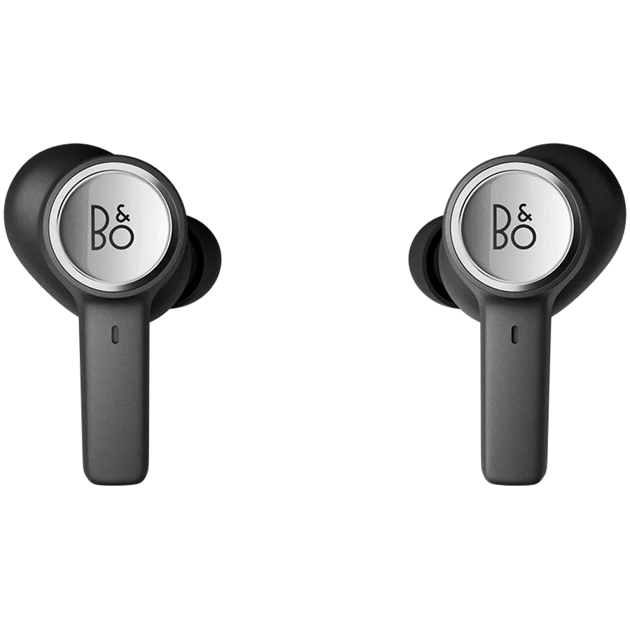 Bluetooth слушалки Beoplay Eleven Natural Alu
