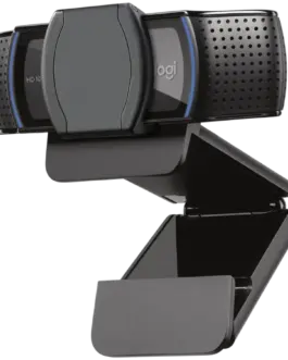 Alternative view of Уеб камера LOGITECH C920S Pro HD Webcam - USB - EMEA - DERIVATIVES