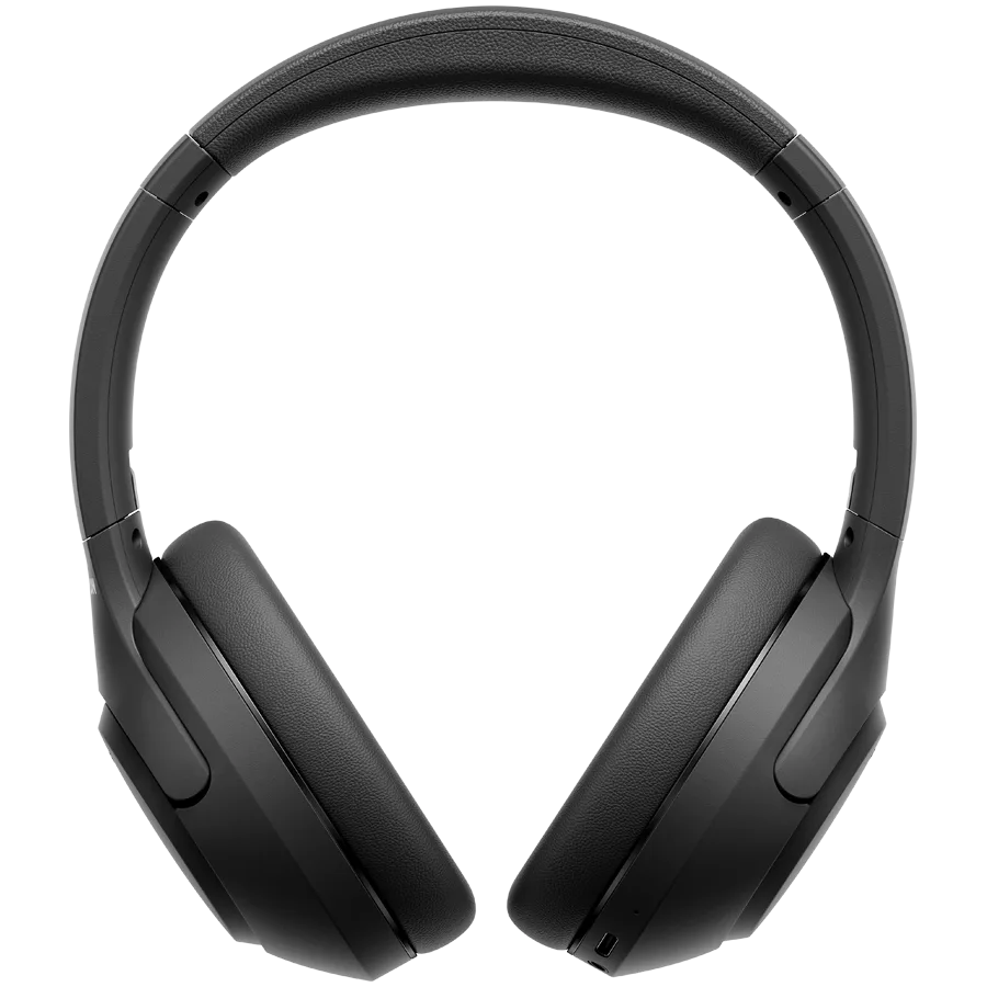 Bluetooth слушалки CANYON headset OnRiff 6 ANC Black