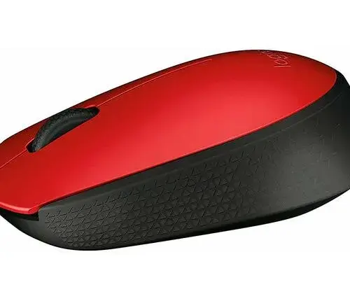 Безжична мишка Logitech M171 910-004641