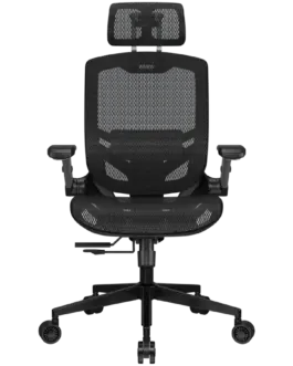 Геймърски стол COUGAR SPEEDER ONE Gaming chair Black